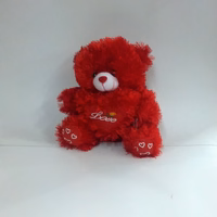 peluche corazon pequeño 6#