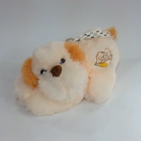 peluche perro dormir 3#