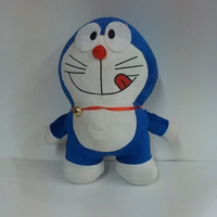 peluche doraemon 3#