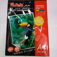 papel fotografico 180g