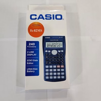 calculadora casio