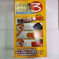 pega LOKA 3