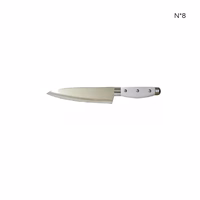 cuchillo #8