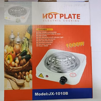 cocina electrica x1