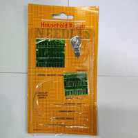 aguja coser x36