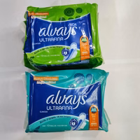 toalla alvays