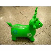 animal inflable