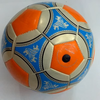 balon futbol grande