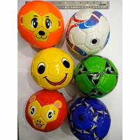 balon futbol pequena