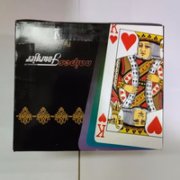 baraja poker X 12