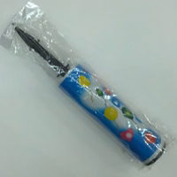 bomba para globo