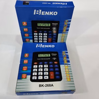 calculadora 268A
