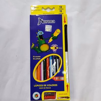 color norma x12