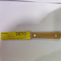 cuchillo #4