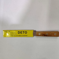cuchillo #5