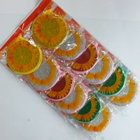 esponja girasol