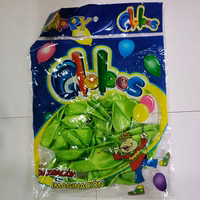 globo x50