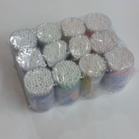 hisopo x 20paquetes