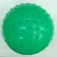 pelota con pulla