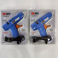 pistola de silicon grande