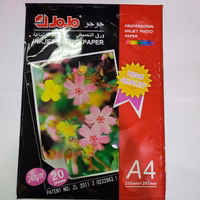 papel fotografico 240g
