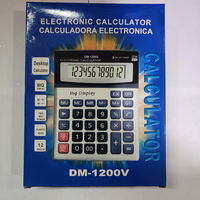 calculadora CN-1200V