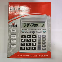 calculadora KD-1048B