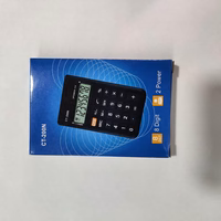 calculadora SLD-210/200