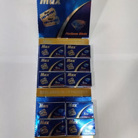 hojilla max x50