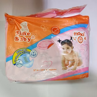 panales fine baby s