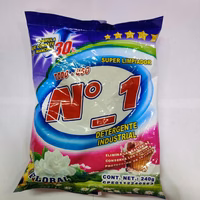 jabon NO.1 240g
