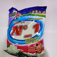 jabon NO.1 400g