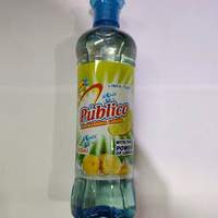 lavaplato liquido 500ml