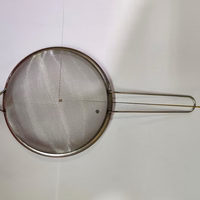 colador metal 18cm