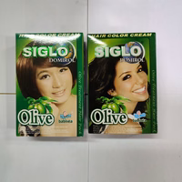 tinte siglo
