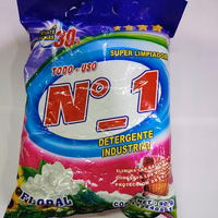 jabon NO.1 900g