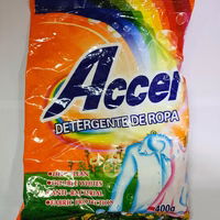 jabon accer