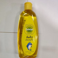 baby champoo