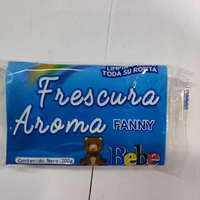 JABON AZUL FANNY 200G