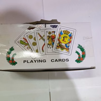 baraja espanola grande x 12