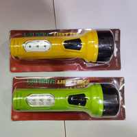 linterna 527