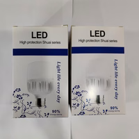 bombillo led 40w