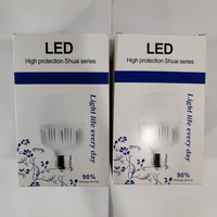 bombillo led 50w