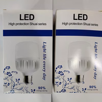 bombillo led 60w