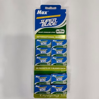 hojilla max verde x50