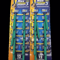 max precisa 3 X24