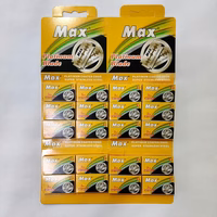 hojilla max x 60