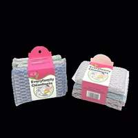 paquete esponja multi x 4
