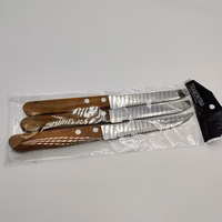 cuchillo mesa x3