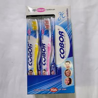 cepillo dental cobor